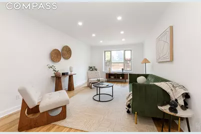 34-41 85th Street #1U, New York City, NY 11372 - Photo 2