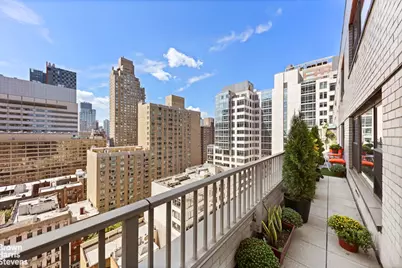 420 E 72nd Street #19D, New York City, NY 10021 - Photo 1