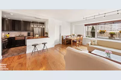 420 E 72nd Street #19D, New York City, NY 10021 - Photo 2