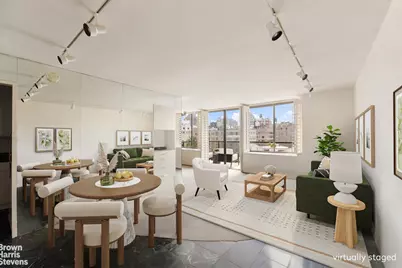 1001 5th Avenue #14B, New York City, NY 10028 - Photo 1