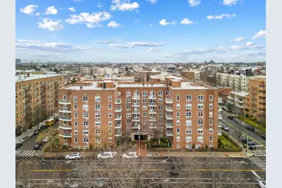 9411 Shore Road #1-O, New York City, NY 11209 - Photo 2