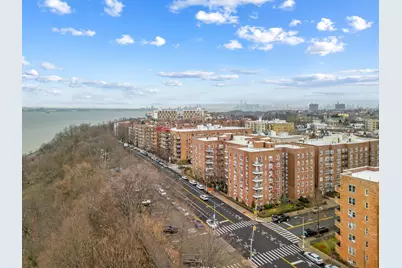 9411 Shore Road #1-O, New York City, NY 11209 - Photo 4
