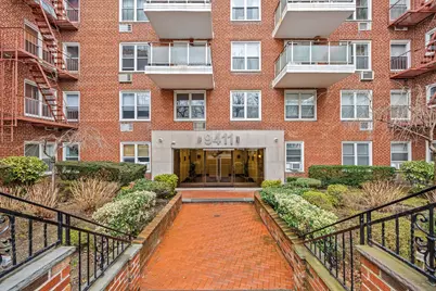 9411 Shore Road #1-O, New York City, NY 11209 - Photo 1