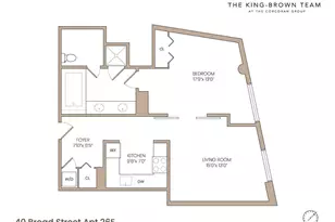 40 Broad St, New York City, NY 10004 - Photo 6