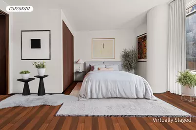 40 Broad Street #26E, New York City, NY 10004 - Photo 2