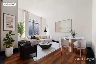 40 Broad Street #26E, New York City, NY 10004 - Photo 1