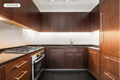 40 Broad Street #26E, New York City, NY 10004 - Photo 4