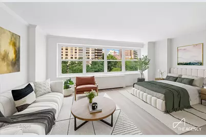 150 W End Avenue #5J, New York, NY 10023 - Photo 1
