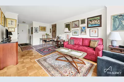 150 W End Avenue #5J, New York, NY 10023 - Photo 8