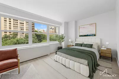150 W End Avenue #5J, New York, NY 10023 - Photo 4