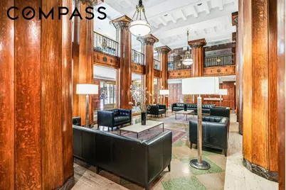 1 5th Avenue #2B, New York City, NY 10003 - Photo 10