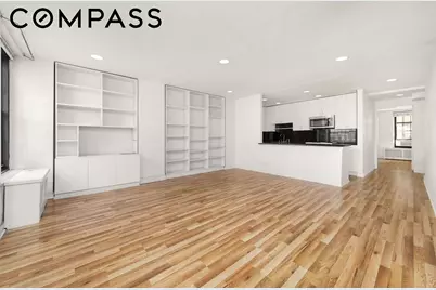 1 5th Avenue #2B, New York City, NY 10003 - Photo 4