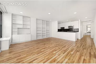 1 5th Avenue #2B, New York City, NY 10003 - Photo 4