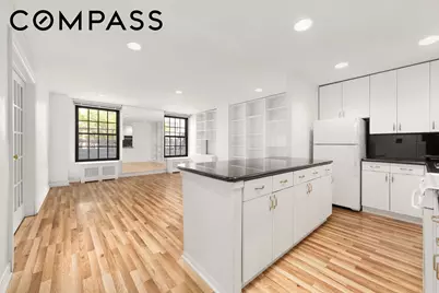 1 5th Avenue #2B, New York City, NY 10003 - Photo 1