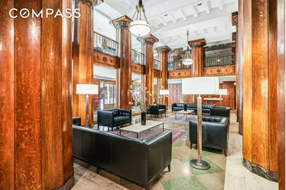 1 5th Avenue #2B, New York City, NY 10003 - Photo 10