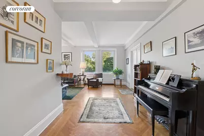 1215 5th Avenue #5B, New York City, NY 10029 - Photo 4