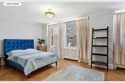 1215 5th Avenue #5B, New York City, NY 10029 - Photo 10