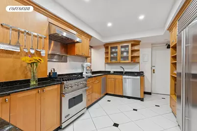 1215 5th Avenue #5B, New York City, NY 10029 - Photo 6