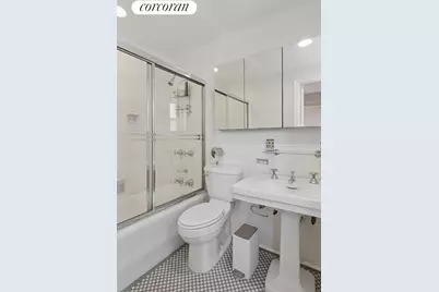 1215 5th Avenue #5B, New York City, NY 10029 - Photo 12