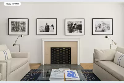 24 W 55th Street #7F, New York City, NY 10019 - Photo 2