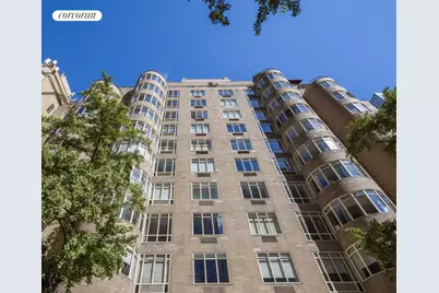 24 W 55th Street #7F, New York City, NY 10019 - Photo 8