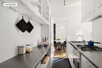 24 W 55th Street #7F, New York City, NY 10019 - Photo 4