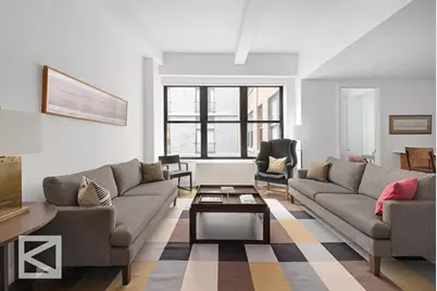 260 Park Avenue S #10I, New York City, NY 10010 - Photo 1