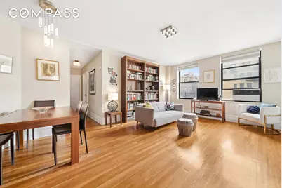 514 W End Avenue #14A, New York, NY 10024 - Photo 1