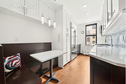 514 W End Avenue #14A, New York, NY 10024 - Photo 2