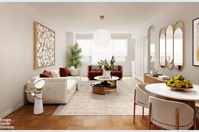 440 E 62nd Street #14H, New York City, NY 10065 - Photo 1