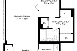 440 E 62nd St, New York City, NY 10065 - Photo 8
