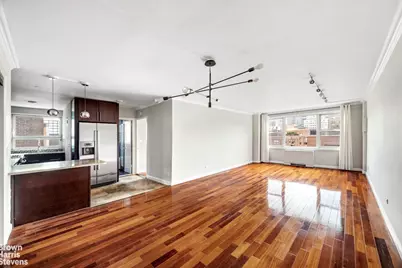 440 E 62nd Street #15B, New York City, NY 10065 - Photo 2