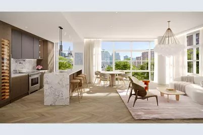 350 E 18th Street #3A, New York City, NY 10003 - Photo 1