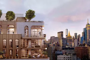 350 E 18th St, New York City, NY 10003 - Photo 6