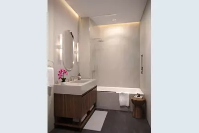 350 E 18th Street #5D, New York City, NY 10003 - Photo 4