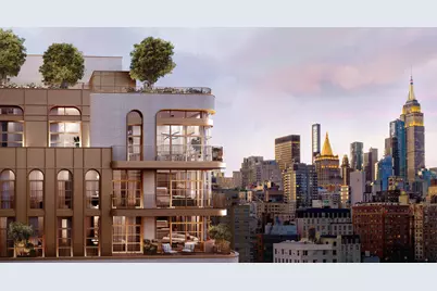 350 E 18th Street #12A, New York City, NY 10003 - Photo 6