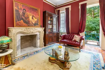 193 Waverly Place, New York City, NY 10014 - Photo 1