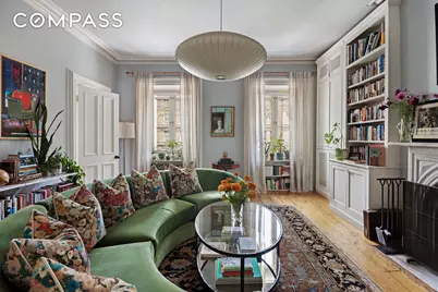 217 2nd Avenue #PH, New York City, NY 10003 - Photo 2