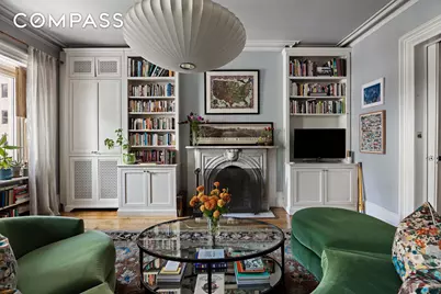 217 2nd Avenue #PH, New York City, NY 10003 - Photo 4