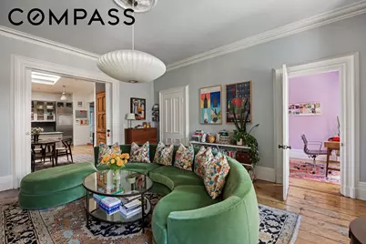 217 2nd Avenue #PH, New York City, NY 10003 - Photo 6