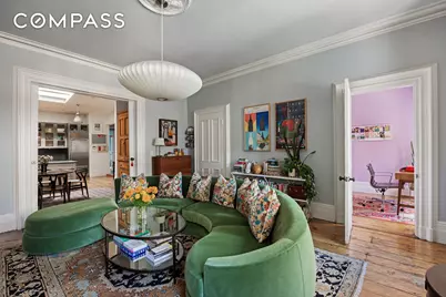 217 2nd Avenue #PH, New York City, NY 10003 - Photo 6
