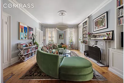 217 2nd Avenue #PH, New York City, NY 10003 - Photo 1