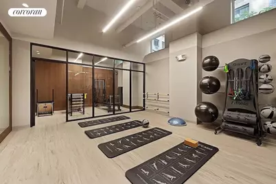 25 Central Park W #9T, New York, NY 10023 - Photo 8