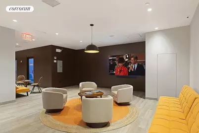 25 Central Park W #9T, New York, NY 10023 - Photo 10