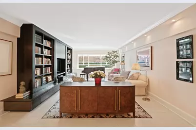 799 Park Avenue #17-D, New York City, NY 10021 - Photo 2
