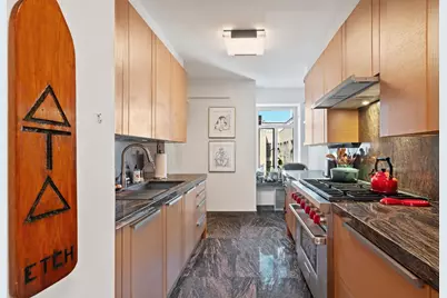 799 Park Avenue #17-D, New York City, NY 10021 - Photo 6