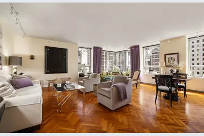 15 W 53rd Street #14-G, New York City, NY 10019 - Photo 2