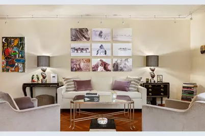 15 W 53rd Street #14-G, New York City, NY 10019 - Photo 4