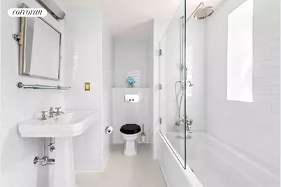 136 Waverly Place #3B, New York City, NY 10014 - Photo 6