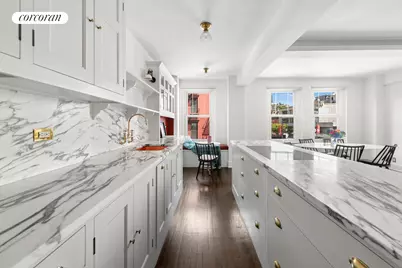 136 Waverly Place #3B, New York City, NY 10014 - Photo 2